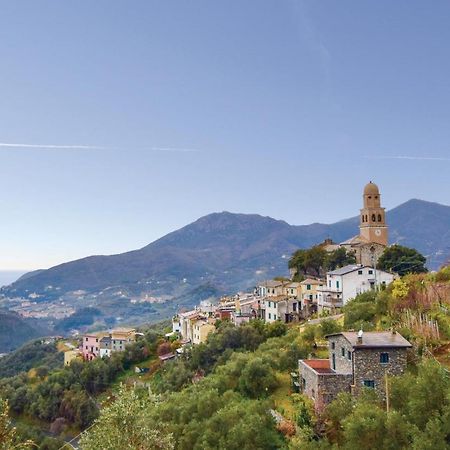 Вилла Casa Il Porto Vignana Экстерьер фото