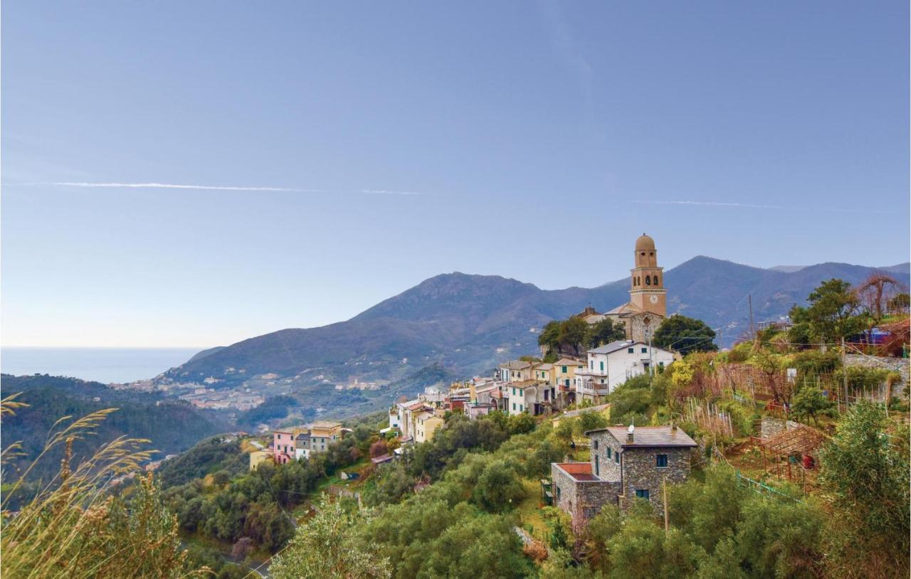 Вилла Casa Il Porto Vignana Экстерьер фото